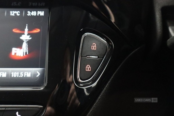 Used Vauxhall Corsa 2018 for sale - 76399968: Photo 32