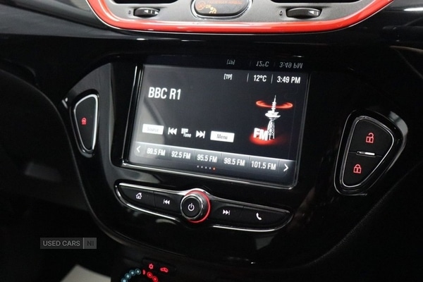 Used Vauxhall Corsa 2018 for sale - 76399968: Photo 34