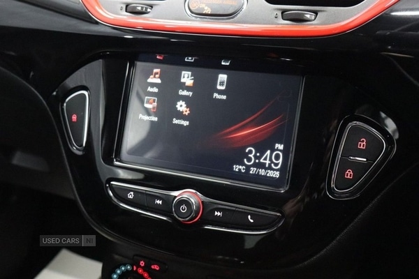 Used Vauxhall Corsa 2018 for sale - 76399968: Photo 35