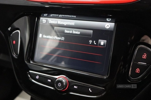 Used Vauxhall Corsa 2018 for sale - 76399968: Photo 36