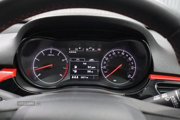 Used Vauxhall Corsa 2018 for sale - 76399968: Photo 37