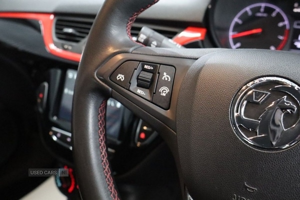 Used Vauxhall Corsa 2018 for sale - 76399968: Photo 40