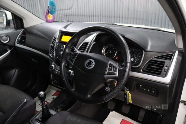 Vehicle 31