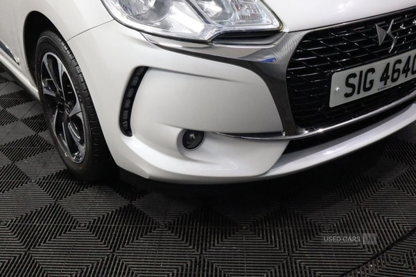 Used DS Automobiles DS 3 2017 for sale - 76825546: Photo 10