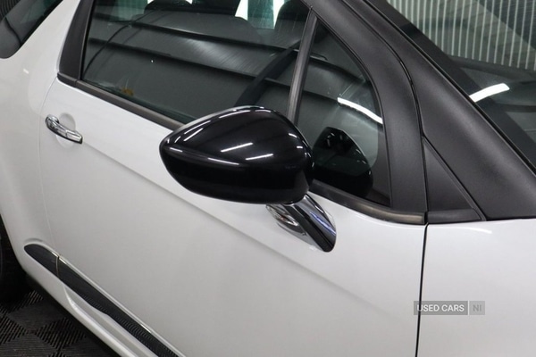 Used DS Automobiles DS 3 2017 for sale - 76825546: Photo 11