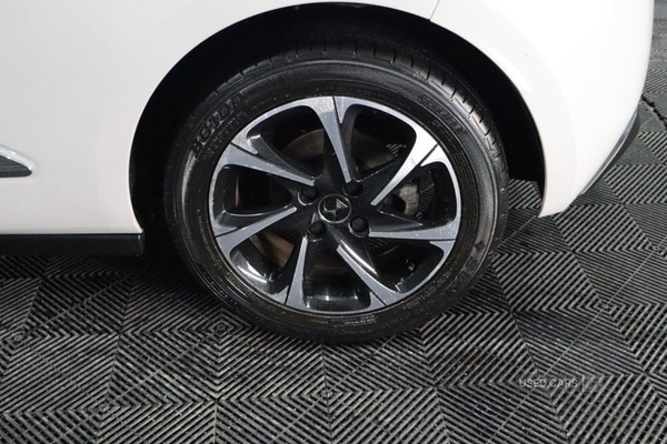 Used DS Automobiles DS 3 2017 for sale - 76825546: Photo 16