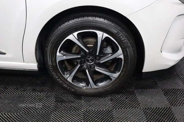 Used DS Automobiles DS 3 2017 for sale - 76825546: Photo 17