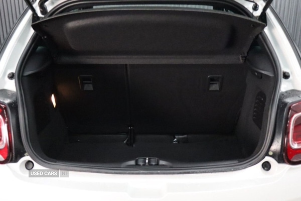 Used DS Automobiles DS 3 2017 for sale - 76825546: Photo 20