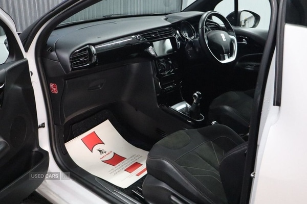 Used DS Automobiles DS 3 2017 for sale - 76825546: Photo 21