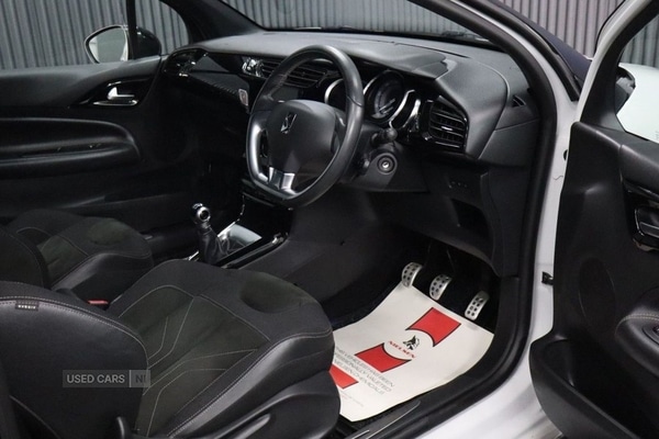Used DS Automobiles DS 3 2017 for sale - 76825546: Photo 22