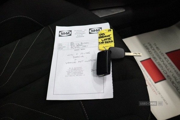 Used DS Automobiles DS 3 2017 for sale - 76825546: Photo 27