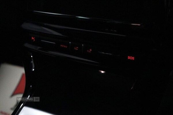 Used DS Automobiles DS 3 2017 for sale - 76825546: Photo 29