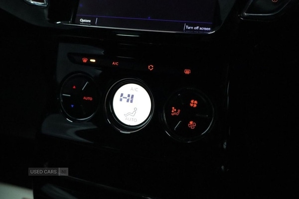 Used DS Automobiles DS 3 2017 for sale - 76825546: Photo 30