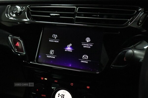 Used DS Automobiles DS 3 2017 for sale - 76825546: Photo 32