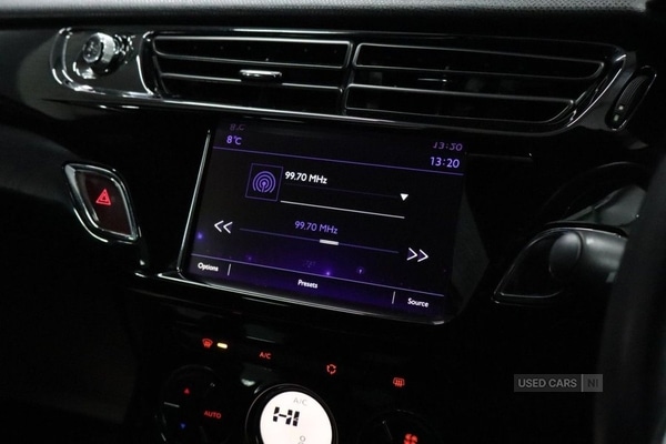 Used DS Automobiles DS 3 2017 for sale - 76825546: Photo 34