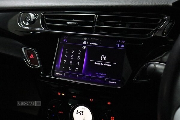 Used DS Automobiles DS 3 2017 for sale - 76825546: Photo 35