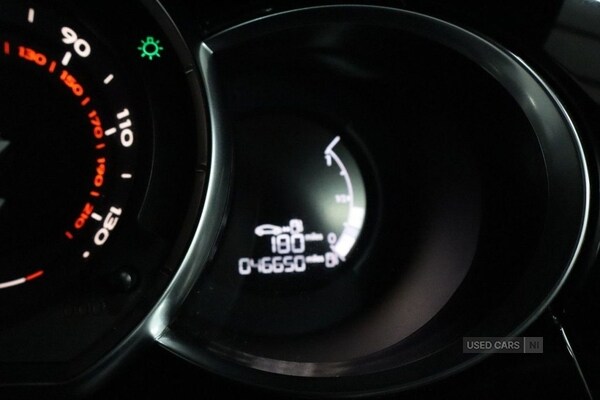 Used DS Automobiles DS 3 2017 for sale - 76825546: Photo 36