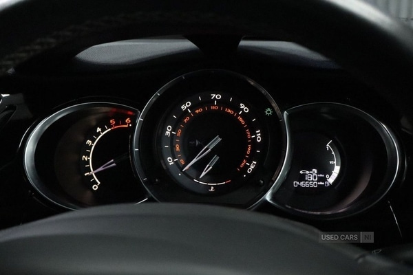 Used DS Automobiles DS 3 2017 for sale - 76825546: Photo 37