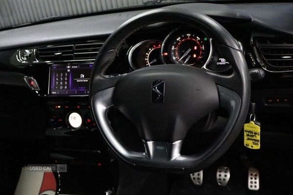 Used DS Automobiles DS 3 2017 for sale - 76825546: Photo 38