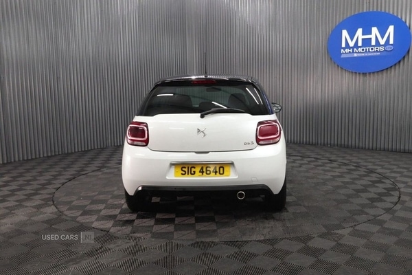 Used DS Automobiles DS 3 2017 for sale - 76825546: Photo 6