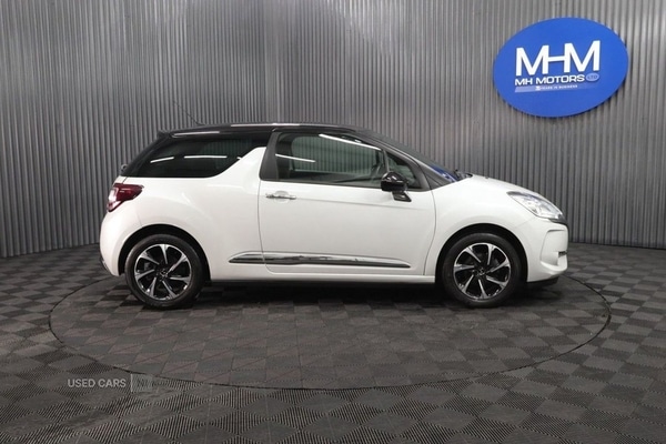 Used DS Automobiles DS 3 2017 for sale - 76825546: Photo 8