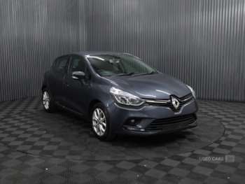 2017 - 1.2 16V Dynamique Nav 5dr