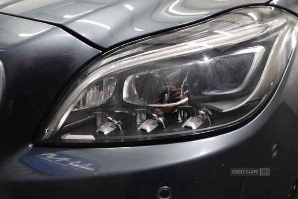 Used Mercedes-Benz CLS 2015 for sale - 77613250: Photo 11