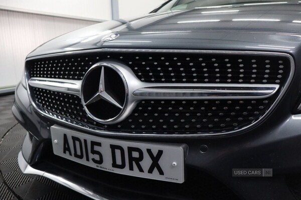 Used Mercedes-Benz CLS 2015 for sale - 77613250: Photo 13