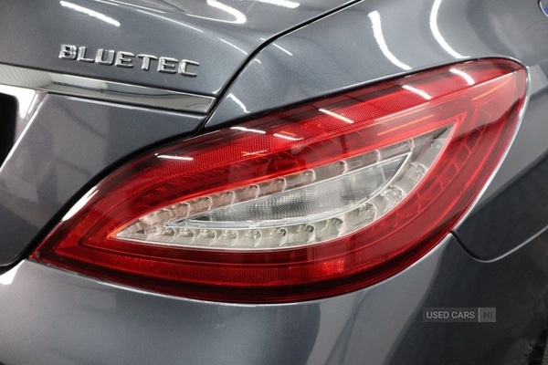 Used Mercedes-Benz CLS 2015 for sale - 77613250: Photo 16