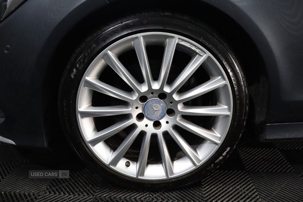 Used Mercedes-Benz CLS 2015 for sale - 77613250: Photo 20