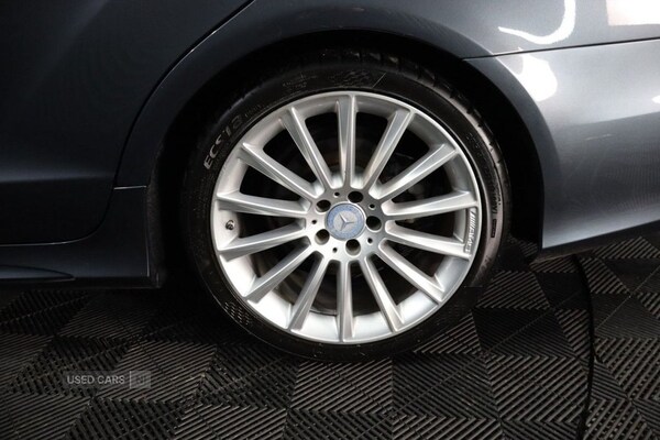 Used Mercedes-Benz CLS 2015 for sale - 77613250: Photo 21