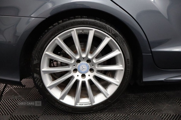 Used Mercedes-Benz CLS 2015 for sale - 77613250: Photo 22