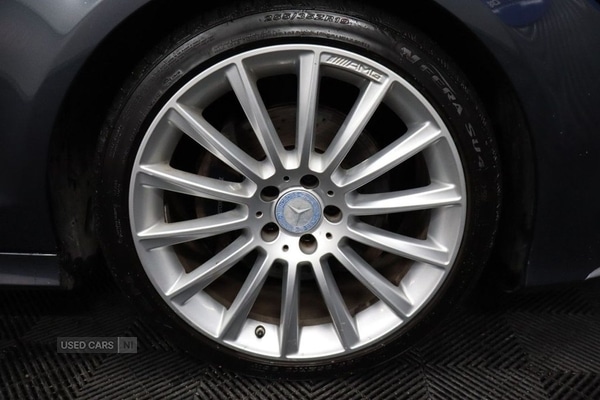 Used Mercedes-Benz CLS 2015 for sale - 77613250: Photo 23