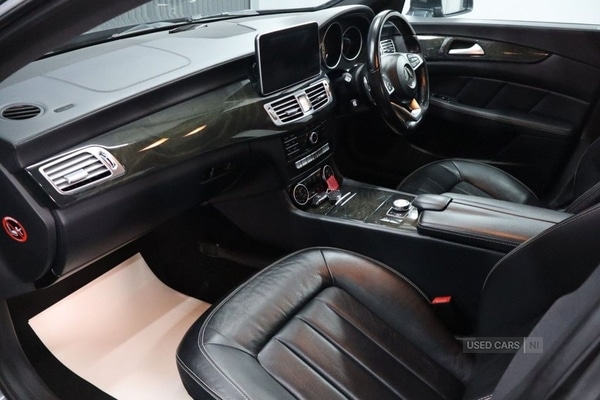 Used Mercedes-Benz CLS 2015 for sale - 77613250: Photo 25