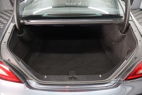 Used Mercedes-Benz CLS 2015 for sale - 77613250: Photo 27