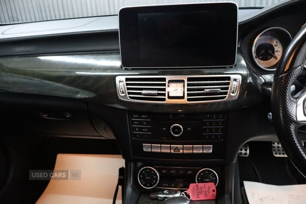 Used Mercedes-Benz CLS 2015 for sale - 77613250: Photo 29