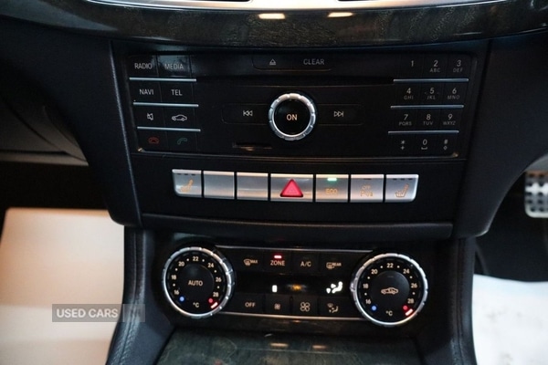 Used Mercedes-Benz CLS 2015 for sale - 77613250: Photo 37