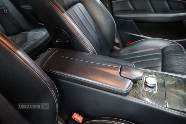 Used Mercedes-Benz CLS 2015 for sale - 77613250: Photo 38