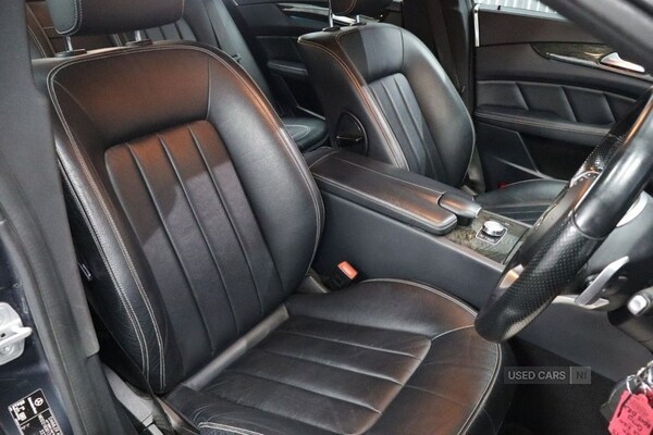 Used Mercedes-Benz CLS 2015 for sale - 77613250: Photo 39