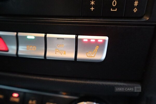 Used Mercedes-Benz CLS 2015 for sale - 77613250: Photo 40