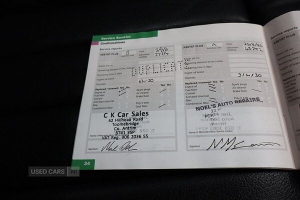 Used Mercedes-Benz CLS 2015 for sale - 77613250: Photo 44