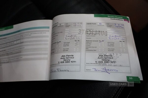 Used Mercedes-Benz CLS 2015 for sale - 77613250: Photo 45