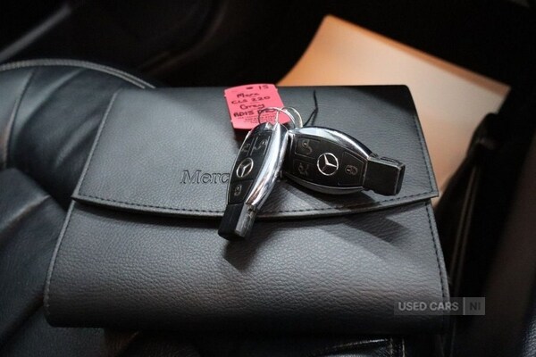 Used Mercedes-Benz CLS 2015 for sale - 77613250: Photo 46