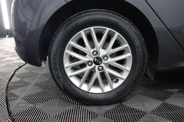 Used Kia Rio 2017 for sale - 75709106: Photo 10