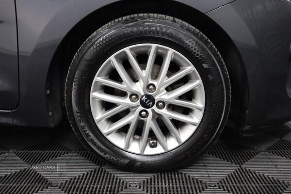 Used Kia Rio 2017 for sale - 75709106: Photo 11