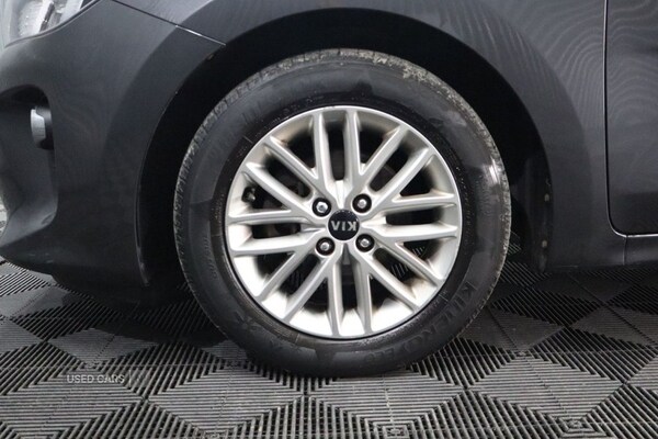 Used Kia Rio 2017 for sale - 75709106: Photo 12