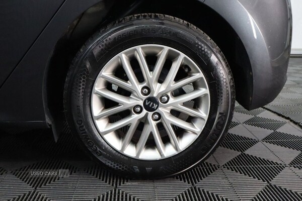 Used Kia Rio 2017 for sale - 75709106: Photo 13