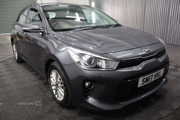 Used Kia Rio 2017 for sale - 75709106: Photo 15