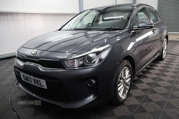 Used Kia Rio 2017 for sale - 75709106: Photo 16