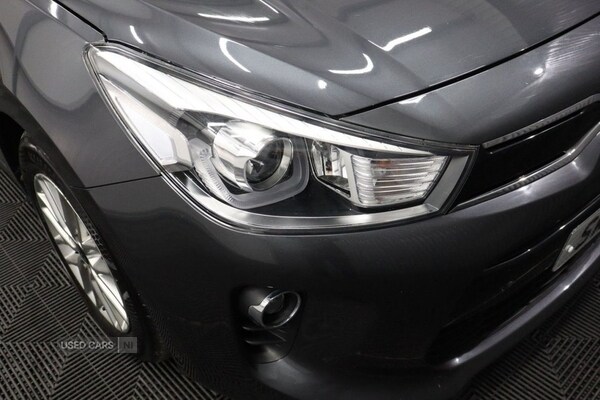 Used Kia Rio 2017 for sale - 75709106: Photo 17